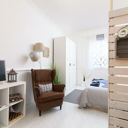 Lovely With Garden In Vatican Museums Trastevere Apartment Rome Exterior photo