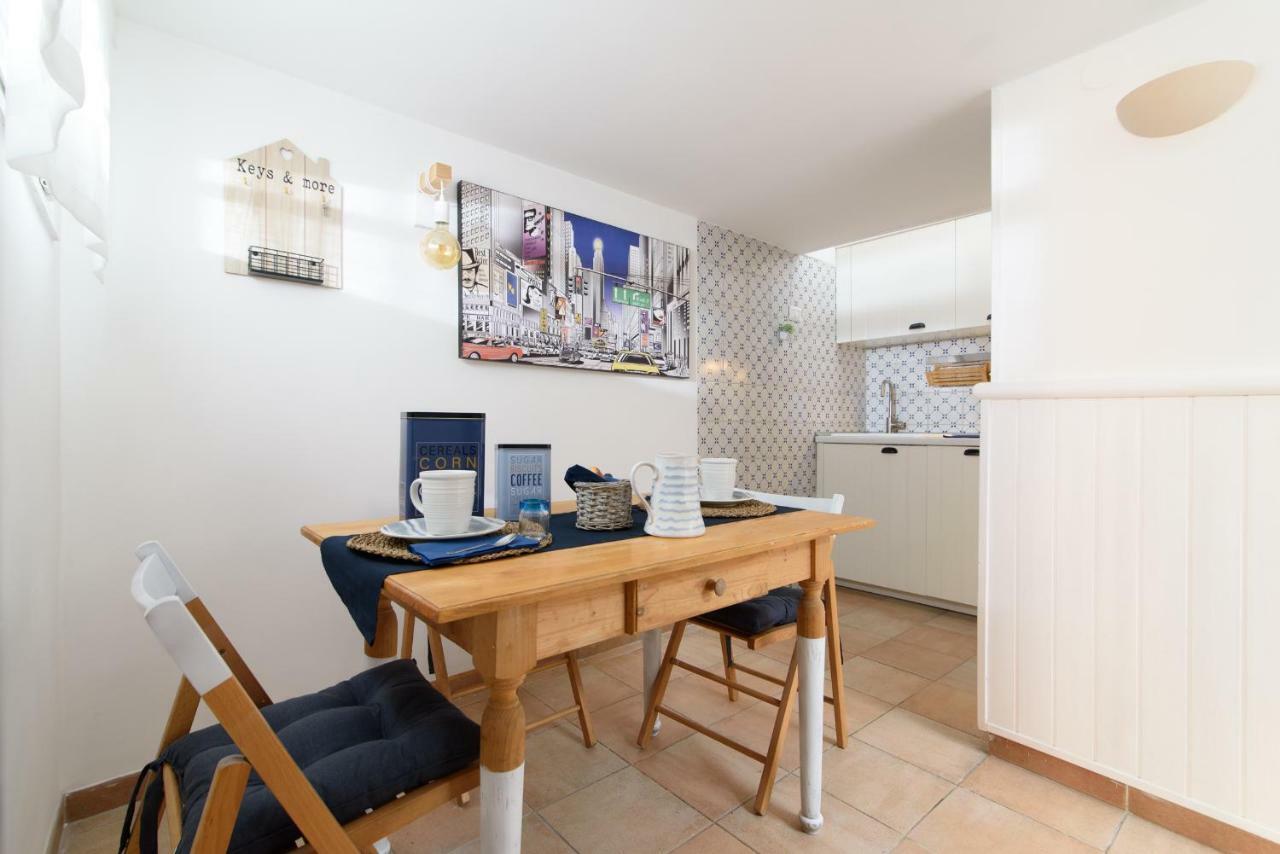 Lovely With Garden In Vatican Museums Trastevere Apartment Rome Exterior photo